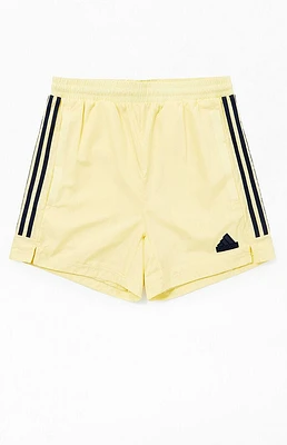 adidas Tiro Lightweight Woven Shorts