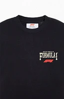 Formula 1 x PacSun Austin Travis County T-Shirt