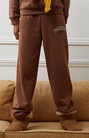 PacSun Kids Straight Leg Sweatpants