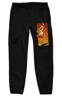 Cowboy Bebop Faye Valentine Jogger Sweatpants