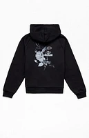 Vans Kids Damask Full Zip Hoodie