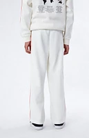 Formula 1 x PacSun Kids Straight Leg Sweatpants