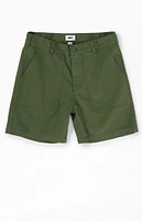 Utility Shorts