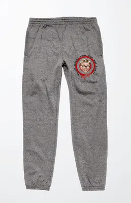 Gray A Christmas Story Sweatpants