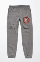 Gray A Christmas Story Sweatpants