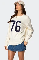 Edikted 76 Sweater