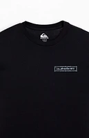 Quiksilver Line Up MT0 T-Shirt