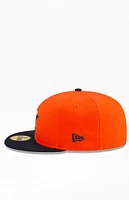 New Era Diet Starts Monday x MLB Houston Astros 59FIFTY Hat