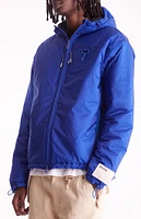 RC Outdoor Supply Insulated Hooded Puffer Jacket