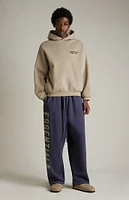 Fear of God Essentials Marine Heavy Fleece Relaxed Sweatpants