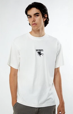 PacSun Bad Habits Embroidered Oversized T-Shirt