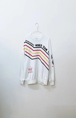 GOAT Vintage Peugeot sweatshirt