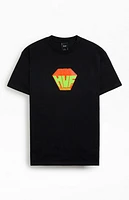 HUF Big Block T-Shirt