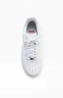 Nike x Supreme Air Force 1 Low Shoes