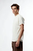 Pacsun Solid Soft Oversized T-Shirt