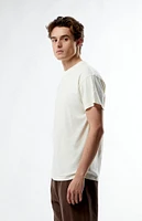 PacSun Solid Soft Oversized T-Shirt