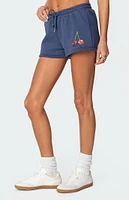 Edikted Mon Cheri Shorts