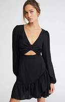 MINKPINK Audrey Mini Dress