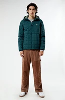 Billabong Recycled A/Div Journey Puffer Jacket