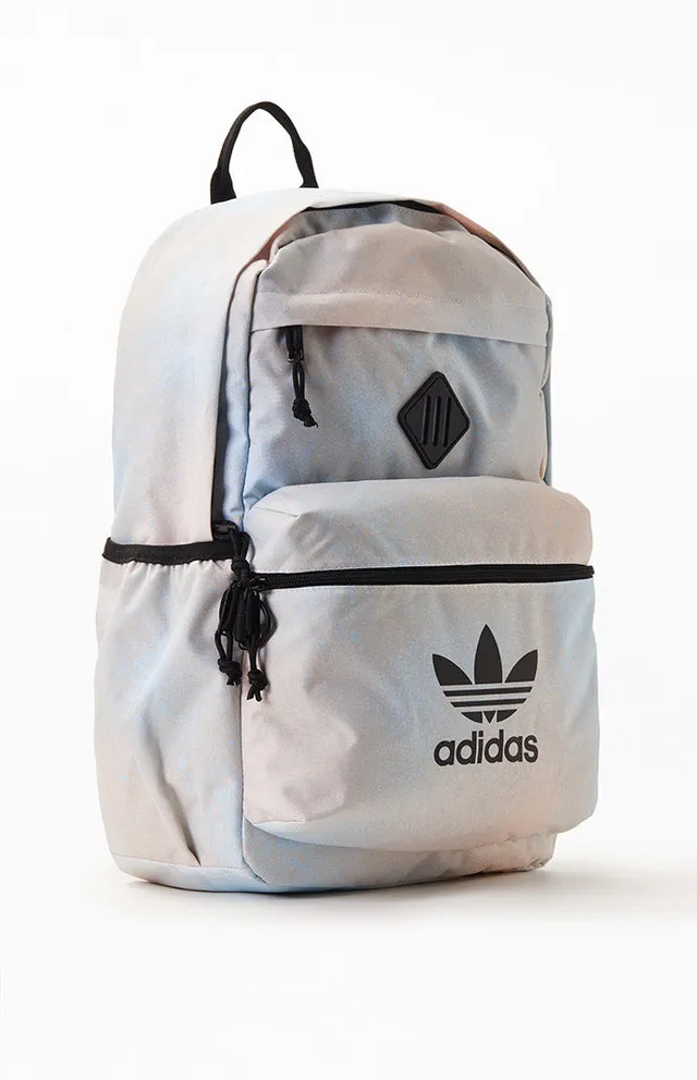 adidas Originals Trefoil 2.0 Mini Backpack in light pink