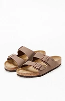 Birkenstock Arizona Sandal Mocha