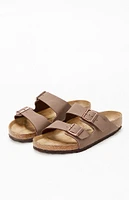 Birkenstock Arizona Sandal Mocha