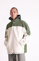 RC Outdoor Supply Sherpa Pullover Sweatshirt