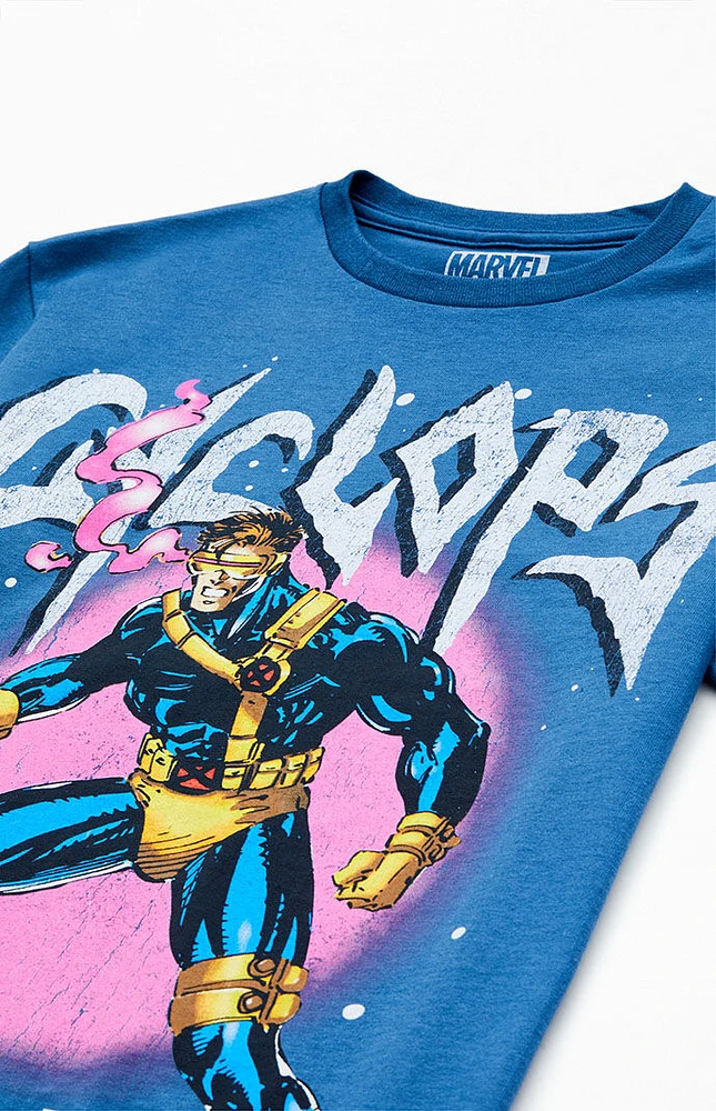 Marvel X-Men Cyclops T-Shirt