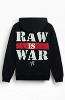 WWE RAW Is War Hoodie