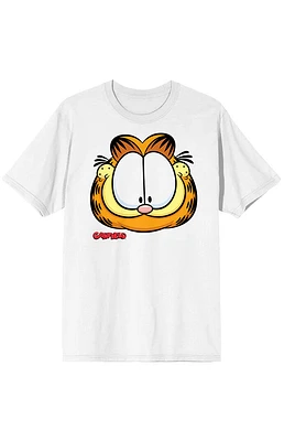 Garfield Cartoon T-Shirt