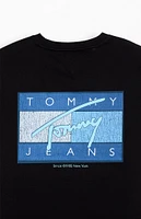 Tommy Jeans Flag T-Shirt