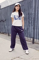 John Galt Blue New York Sweatpants