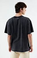 Playboy By PacSun Dice Oversized T-Shirt