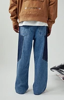 Formula 1 x PacSun Garage Extreme Baggy Jeans