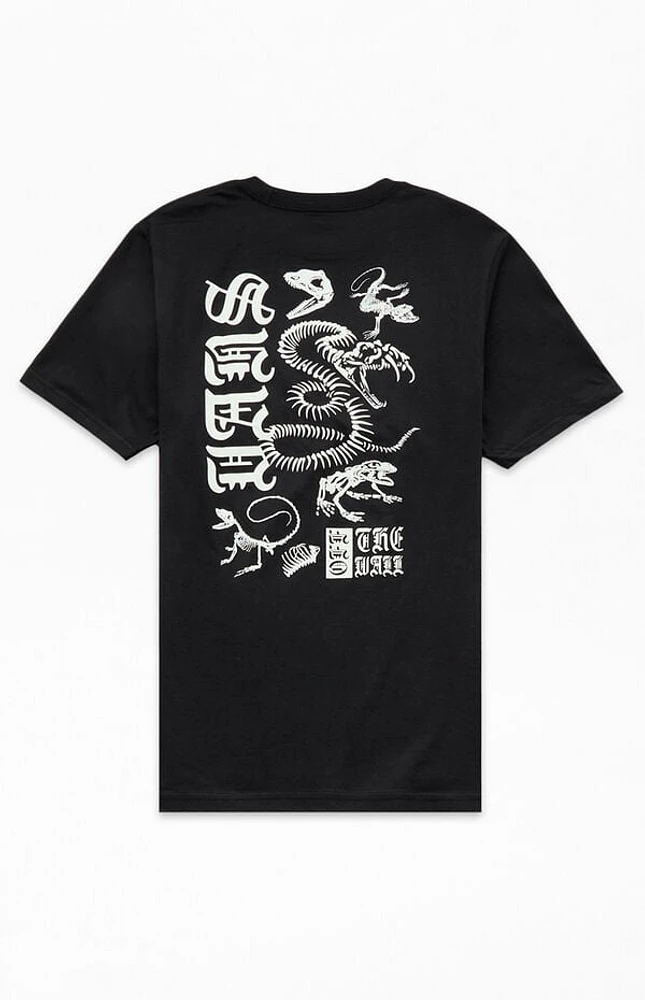 Vans Kids Bone Yard T-Shirt