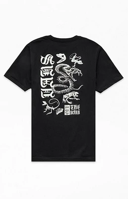 Vans Kids Bone Yard T-Shirt