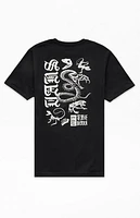 Vans Kids Bone Yard T-Shirt