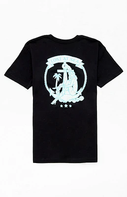 LOST At Sea T-Shirt