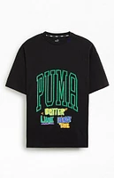 Puma Getting Crafty Basketball T-Shirt