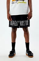 Free & Easy Don't Trip 7" Swim Trunks