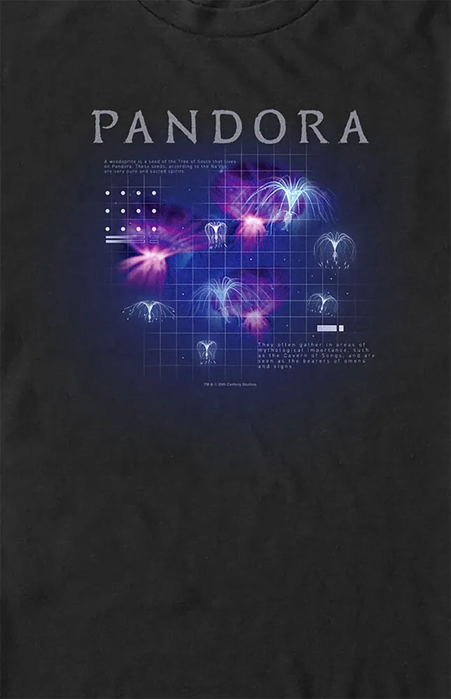 Pandora T-Shirt