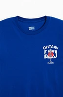New Era LA Dodgers Ohtani Japan T-Shirt