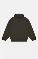 Fear of God Essentials Ink Hoodie