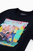 Kids Backstreet Boys Cancun T-Shirt