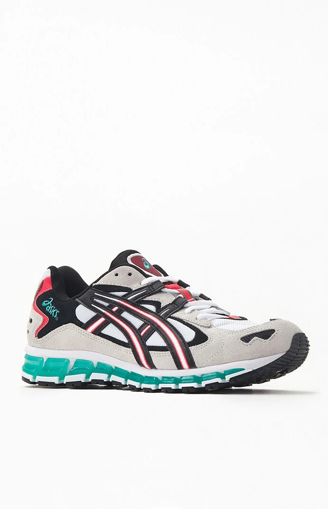 ASICS Gel Kayano 5 360 Shoes