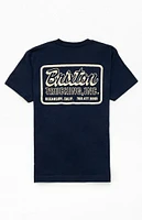 Navy Inc. Standard T-Shirt