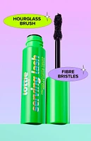 Lottie London Serving Lash Mascara