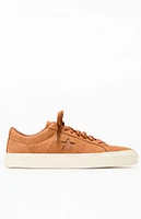 Converse CONS One Star Pro Nubuck Shoes