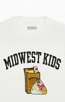 UPRISERS Family Drive x Midwest Kids T-Shirt