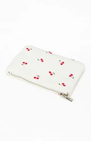 John Galt Cherry Coin Purse